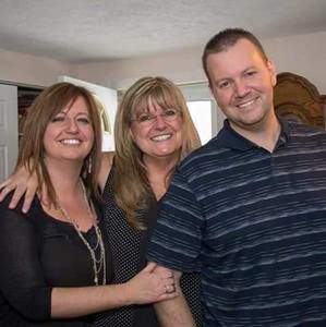 Meet your Posher, Terri